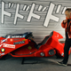 Image for article titled It's Almost Like Akira Predicted Covid-19's Impact On The Olympics
